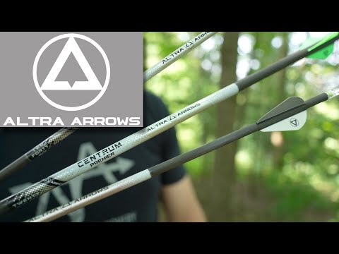 Видео: ЧЕСТНЫЙ ОТЗЫВ ПОСЛЕ 2 ЛЕТ ИСПОЛЬЗОВАНИЯ СТРЕЛ ALTRA! Это лучшая компания по производству стрел?