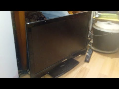 Видео: Обзор на телевизор «Hyundai LedTV»