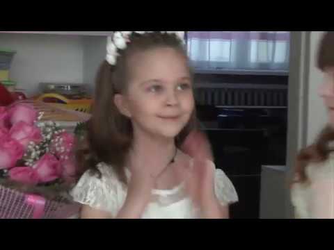 Видео: Выпускной детский сад тел 8-903-377-94-61 Волгоград и область