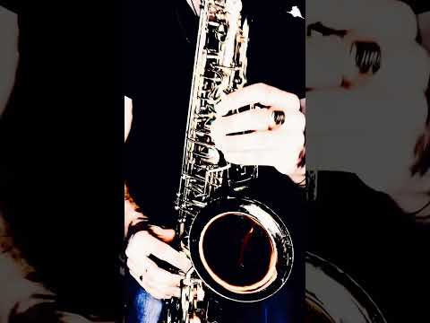 Видео: Кабриолет - Любовь Успенская (SAX cover by OppositeMus)