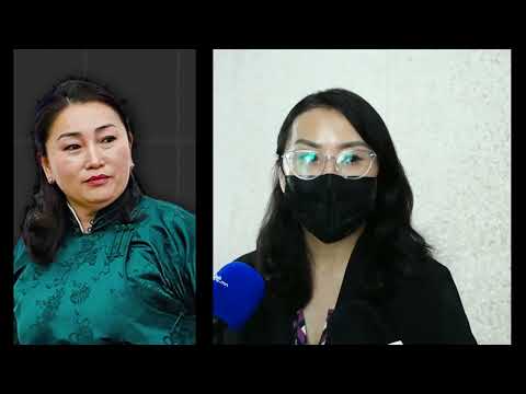Видео: Ж.Баярмаа: УИХ-ын гишүүн Х.Булгантуяаг эгүүлэн татах асуудлыг заавал хэлэлцэх ёстой...