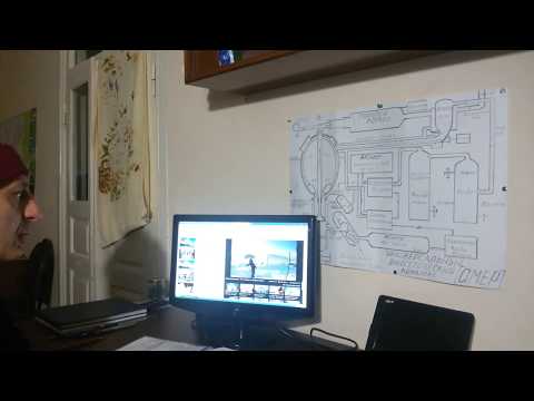 Видео: ЧУДЕСА СОВЕТСКОЙ НАУКИ - БЕЗЗАТРАТНЫЙ ГЕНЕРАТОР ТОПЛИВА