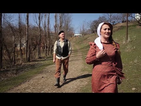 Видео: Джамиля Залова и Александр ШАТО -  Зи Ахварар #МоиСны