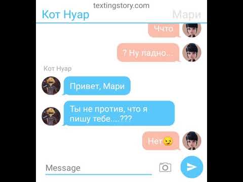 Видео: Переписка Леди Баг , Кота, Мари, Адриана /// РАСКРЫТИЕ ЛИЧНОСТЕЙ