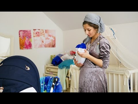 Видео: Королевская выписка малыша (12.01.2020 г)