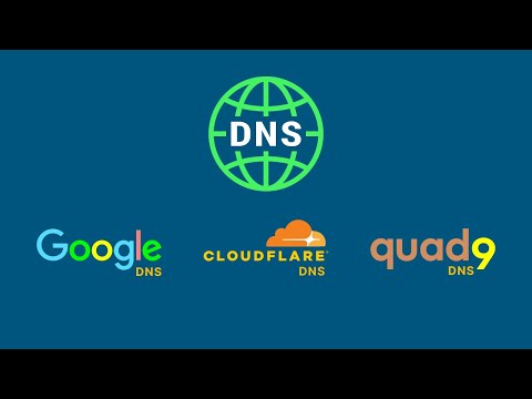 Видео: DNS в Linux: секрет более быстрого и безопасного Интернета (DoH, DoT, DNSSEC)