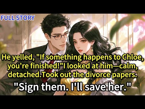 Видео: Он крикнул: «Если с Хлоей что-нибудь случится, тебе конец!» Я посмотрела на него — спокойно, отст...