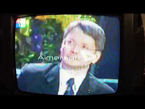 Видео: Переключение каналов 2004