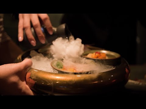 Видео: Откриване на  зака Никей