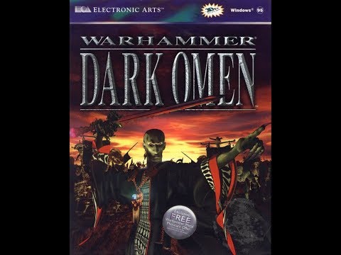 Видео: Прохождение Warhammer: Dark Omen PS1 [1998] Часть 1 [Kudos]