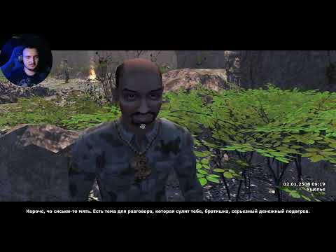Видео: Planet Alcatraz Часть 12