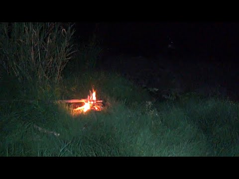 Видео: На Дністер з ночівлею