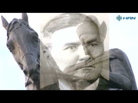 Видео: ТАРИХ ТАҒЫЛЫМЫ - ҚОЖАБЕРГЕН ЖЫРАУ