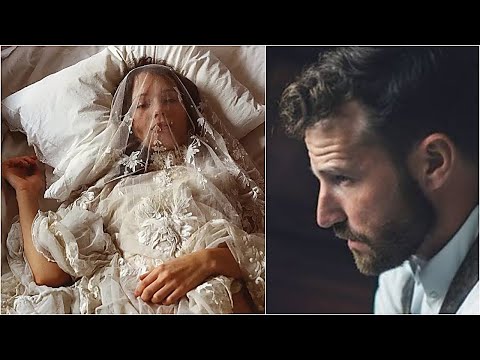 Видео: В первую брачную ночь невеста ещё и платье не успела скинуть … И ТУТ ТАКОЕ – Куда смотрел жених?