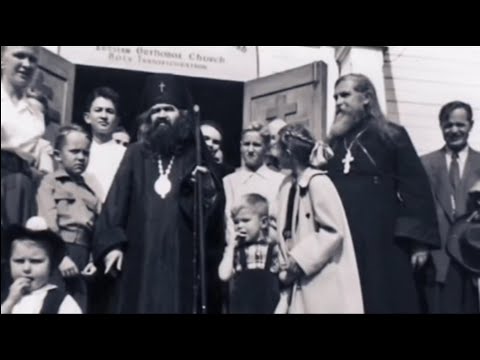 Видео: Старцы. Святитель Иоанн Шанхайский