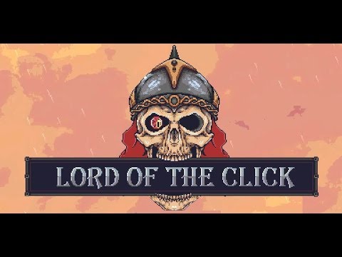 Видео: Прокачай палец и сломай мышку. Lord of the Click [+ С ВЕБКОЙ]