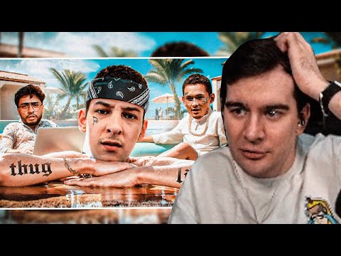 Видео: БРАТИШКИН СМОТРИТ - KIZARU - МАМКИН ГАНГСТЕР