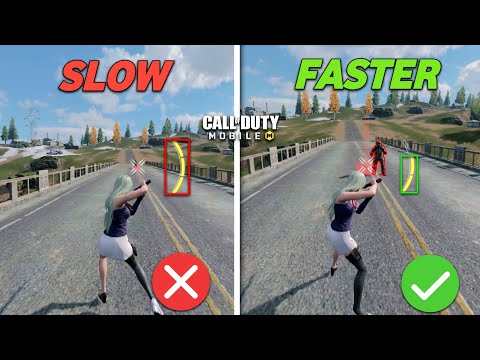 Видео: ТОП-5 новых советов и рекомендаций для CODM BattleRoyale — сезон 10