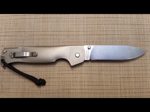 Видео: ППР. О компании Cold Steel и ноже POCKET BUSHMAN