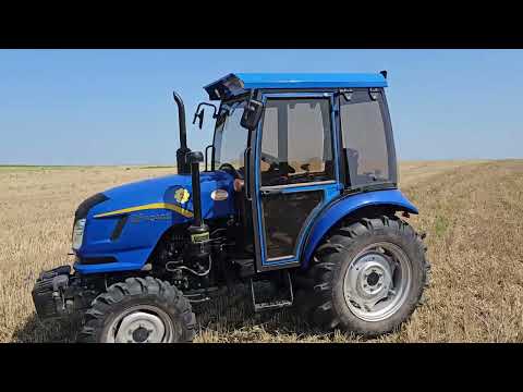 Видео: Нова Кабіна Плюси і Мінуси
