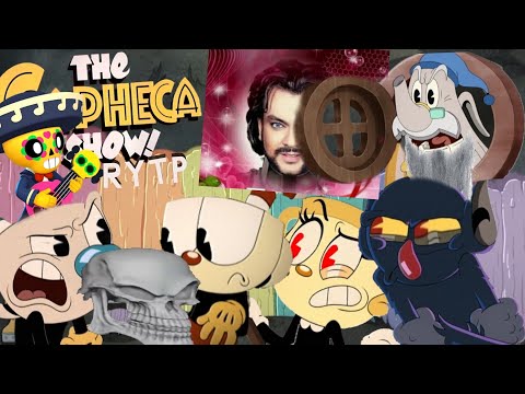 Видео: ШОУ САШЕКА|RYTP