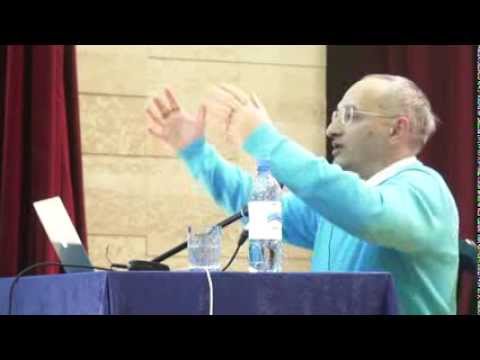 Видео: Торсунов, разум и интуиция, 7 января 2014, Омск