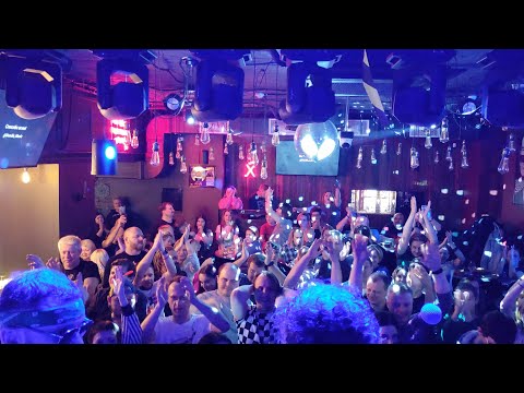 Видео: Doodle - Зеркальце (live in Оркестровая Яма бар 2024) Ростов-на-Дону