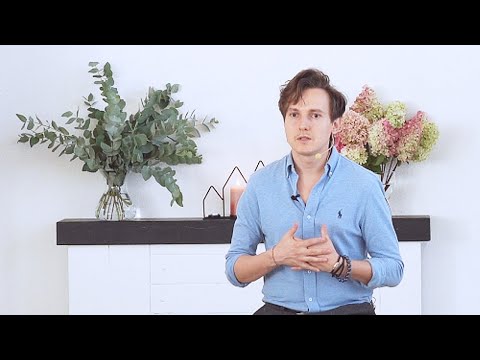 Видео: Пережить кризис — Александр Меньшиков