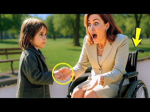 Видео: Я Могу Заставить Тебя Снова Ходить… Миллионерша Засмеялась, Пока Не Произошло Невероятное