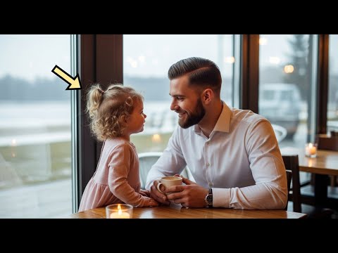 Видео: «Моя мама извиняется за опоздание», — сказала девушка миллионеру на свидании вслепую.