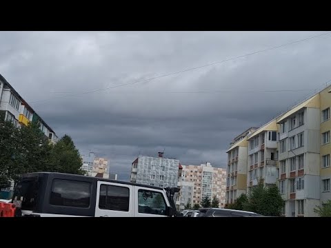 Видео: 12.09.24 . Петропавловск-Камчатский. Я дома.