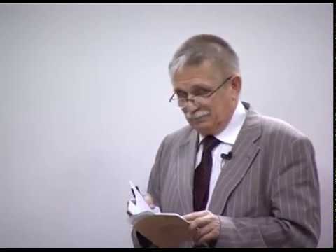 Видео: Курс лекций "Математический анализ". Часть 7: Задачи на пределы. Критерий Коши.