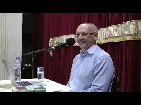 Видео: Олег Торсунов 29 января 2019 - Азбука успеха (2 из 2)