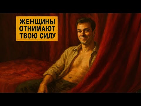 Видео: Как Современные Женщины Навсегда Разрушают Твою Жизнь