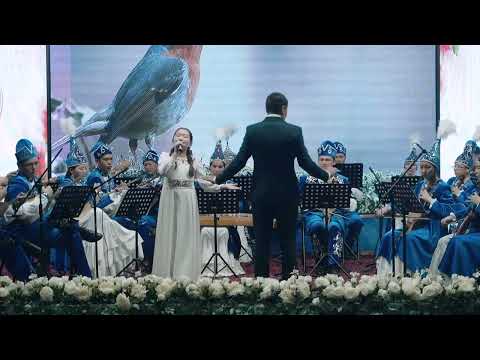 Видео: Мұқан Төлебаев Балалар Өнер Мектебі