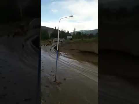 Видео: Сел дар Шахри Панчакент Чамоати Ёри Дехаи Рузи обнок
