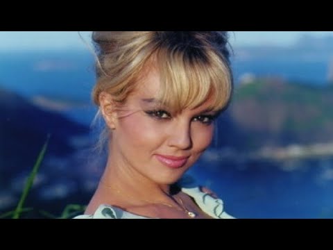 Видео: Милен Демонжо.  Сильный характер