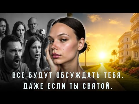 Видео: Если ты БОИШЬСЯ начать, смотри ЭТО видео