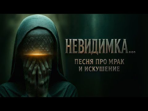 Видео: Невидимка… 🌌 Песня о блуде, мраке и заблудших душах 💀 А. А. Блок