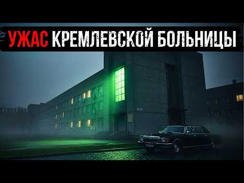 Видео: ПРОЕКТ «РЕГЕНЕРАЦИЯ»: ЖУТКАЯ ТАЙНА КРЕМЛЕВСКОЙ БОЛЬНИЦЫ И ОРГАНОВ, КОТОРЫЕ ЖИЛИ ПОСЛЕ СМЕРТИ