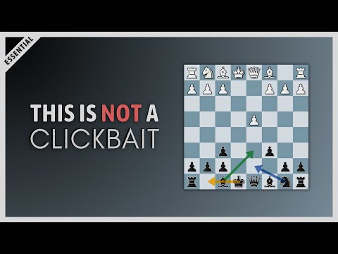 Видео: Защита Каро Канна: вариант Тартаковера