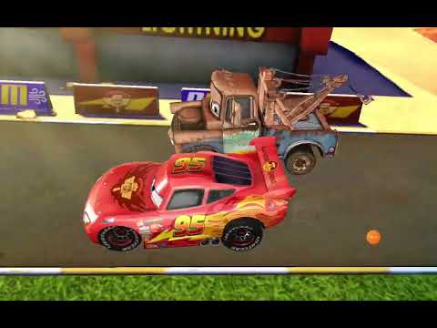 Видео: как скачать тачки быстрые как молния в 2024