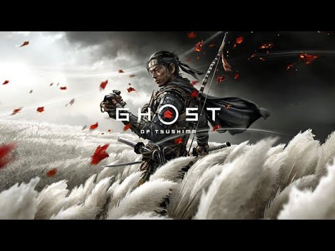 Видео: Ghost of Tsushima - Истории Ики: Призрак острова Ики.