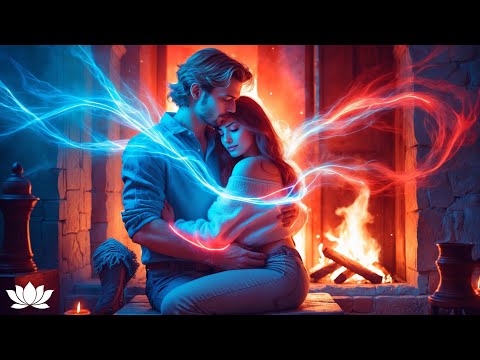 Видео: Человек, который вам нравится, придет к вам через 5 минут ❤️ Звук быстро привлекает любовь — Альфа-в