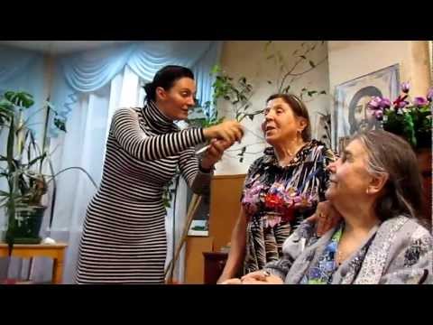 Видео: Елена Ваенга - Катюша