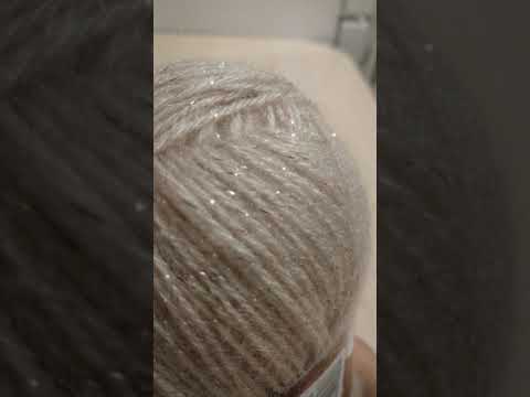 Видео: Вяжем вместе джемпер с ангоры! часть 1!