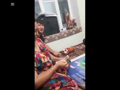 Видео: Кызыктуу кундор...