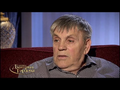 Видео: Чубаров: Инсульт у меня случился прямо на футбольном поле в 49 лет