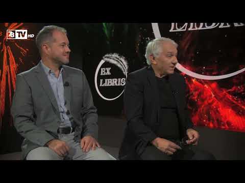 Видео: Вечерта на Иван Кулеков, 14 октомври 2025 г. - Владимир Зарев