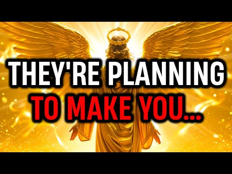 Видео: Избранные: 🤫 Знаменитость только что упомянула вас на секретной встрече — они строят план